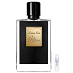 Kilian Incense Oud - Eau de Parfum - Perfume sample - 2 ml
