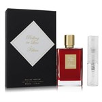 Kilian Rolling In Love - Eau de Parfum - Perfume sample - 2 ml