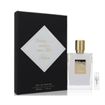 Kilian Voulez-vous Coucher Avec Moi - Eau de Parfum - Perfume sample - 2 ml