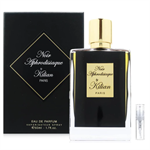 Killian Noir Aphrodisiaque - Eau de Parfum - Perfume sample - 2 ml