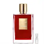 Kilian Rose Oud - Eau de Parfum - Perfume sample - 2 ml