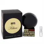 Killian Bad Boys Are No Good But Good Boys Are No Fun - Eau de Parfum - Perfume sample - 2 ml