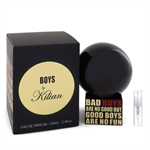 Killian Bad Boys Are No Good But Good Boys Are No Fun - Eau de Parfum - Perfume sample - 2 ml