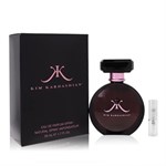 Kim Kardashian - Eau de Parfum - Perfume sample - 2 ml