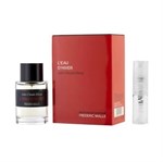 Frederic Malle L'eau D'hiver - Eau de Toilette - Perfume sample - 2 ml