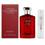 Lorenzo Villoresi Alamut - Eau de Parfum - Perfume sample - 2 ml