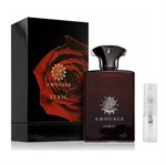 Amouage Lyric - Eau de Parfum - Perfume sample - 2 ml