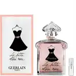 Guerlain La Petite Robe Noire - Eau de Parfum - Perfume sample - 2 ml  