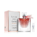 Lancôme La Vie Est Belle Iris Absolu - Eau de Parfum - Perfume sample - 2 ml