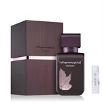 Rasasi La Yuqawam Pour Femme - Eau de Parfum - Perfume sample - 2 ml  