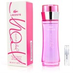 Lacoste Joy Of Pink - Eau De Toilette - Perfume sample - 2 ml