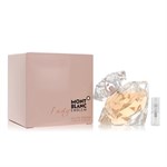 Mont Blanc Lady Emblem - Eau de Parfum - Perfume sample - 2 ml 
