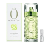 Lancôme de O - Eau de Toilette - Perfume sample - 2 ml