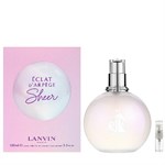Lanvin Éclat d'Arpège Sheer - Eau de Toilette - Perfume sample - 2 ml