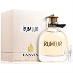 Lanvin Rumeur - Eau De Parfum - Perfume sample - 2 ml