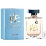 Lanvin Me - Eau de Parfum - Perfume sample - 2 ml