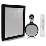 Lattafa Fakhar - Eau de Parfum - Perfume sample - 2 ml