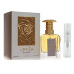 Mazaaji by Lattafa - Eau de Parfum - Perfume sample - 2 ml