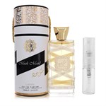 Musk Mood by Lattafa - Eau de Parfum - Perfume sample - 2 ml