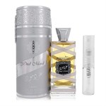 Oud Mood Reminiscence by Lattafa - Eau de Parfum - Perfume sample - 2 ml