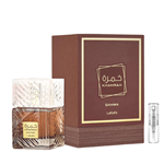 Lattafa Khamrah Qahwa - Eau de Parfum - Perfume sample - 2 ml