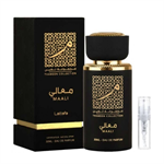 Lattafa Thameen Collection Maali -  Eau de Parfum - Perfume sample - 2 ml