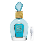 Lattafa Thameen Collection So Poudrée Musk -  Eau de Parfum - Perfume sample - 2 ml