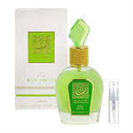 Lattafa Thameen Collection Wild Vanile - Eau de Parfum - Perfume sample - 2 ml