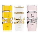 Lattafa Yara Bundle for Her - 3 x 100 ml