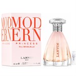 Lavin Modern Princess Eau Sensuelle - Eau de Toilette - Perfume sample - 2 ml