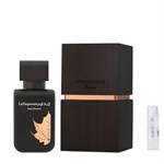 Rasasi La Yuqawam Pour Homme - Eau de Parfum - Perfume sample - 2 ml  