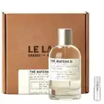 Le Labo The Matcha 26 - Eau de Parfum - Perfume sample - 2 ml