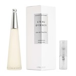 Issey Miyake L'eau d'Issey - Eau de Toilette - Perfume sample - 2 ml  
