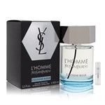 Yves Saint Laurent L'Homme Cologne Bleue - Eau de Toilette - Perfume sample - 2 ml 