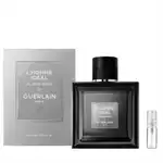 Guerlain L'Homme Ideal Platine Prive - Eau de Toilette - Perfume sample - 2 ml  