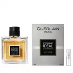 Guerlain L'Homme Ideal L'intense -  Eau de Parfum - Perfume sample - 2 ml  