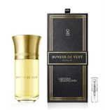 Liquides Imaginaries Buveur de Vent - Eau de Parfum - Perfume sample - 2 ml