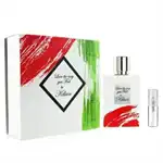 Kilian Love The Way You Feel - Eau de Parfum - Perfume sample - 2 ml