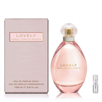 Lovely Perfume By Sarah Jessica Parker - Eau de Parfum - Perfume sample - 2 ml