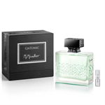 M Micallef Gntonic - Eau de Parfum - Perfume sample - 2 ml