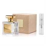 M. Micallef Vanille Oud - Eau de Parfum - Perfume sample - 2 ml