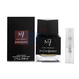 M7 oud absolu by yves saint laurent deals