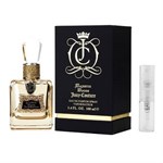 Juicy Couture Majestic Wood - Eau de Parfum - Perfume sample - 2 ml