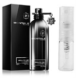 Montale Paris Aromatic Lime - Eau de Parfum - Perfume sample - 2 ml