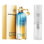 Montale Paris Aoud Lagoon - Eau de Parfum - Perfume sample - 2 ml