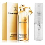 Montale Paris Highness Rose - Eau de Parfum - Perfume sample - 2 ml