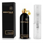 Montale Paris Kabul Aoud - Eau de Parfum - Perfume sample - 2 ml