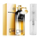 Montale Paris So Amber - Eau de Parfum - Perfume sample - 2 ml