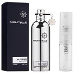 Montale Paris Wild Pears - Eau de Parfum - Perfume sample - 2 ml