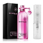 Montale Paris So Flower - Eau de Parfum - Perfume sample - 2 ml